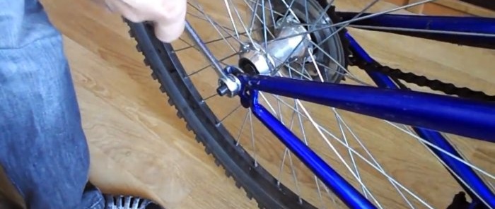 כיצד לשמור על רכזת גלגלי אופניים עם מיסבים תעשייתיים