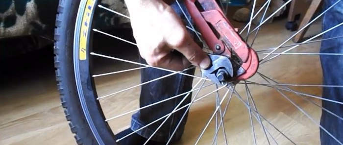 Come mantenere un mozzo di ruota di bicicletta con cuscinetti industriali