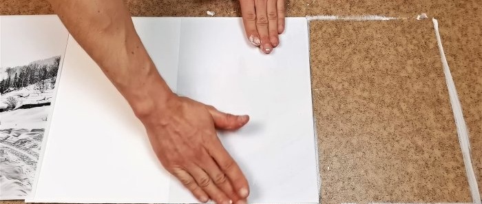 Com transferir una imatge a qualsevol superfície de fusta