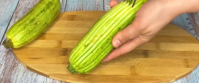 Bombically delicious zucchini best recipe