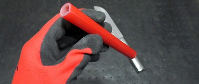 הדרך הפשוטה ביותר להשחיז סכין למכונת גילוח ללא כישורים או משחיזי סופר