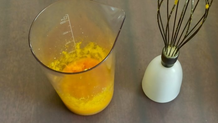 Hoe je citrussuiker thuis kunt maken