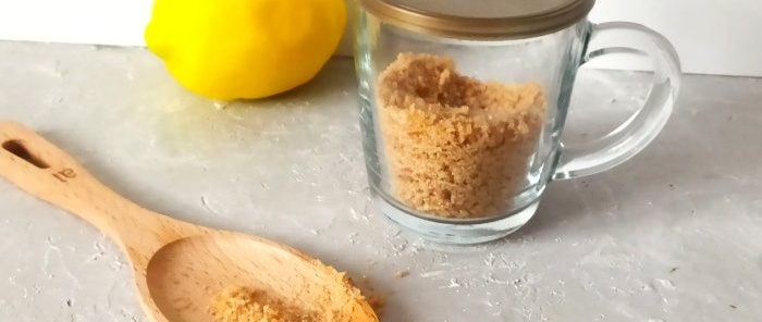 Hogyan készítsünk citruscukrot otthon