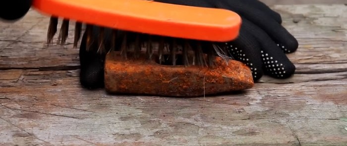 Come realizzare un manico per martello in plastica